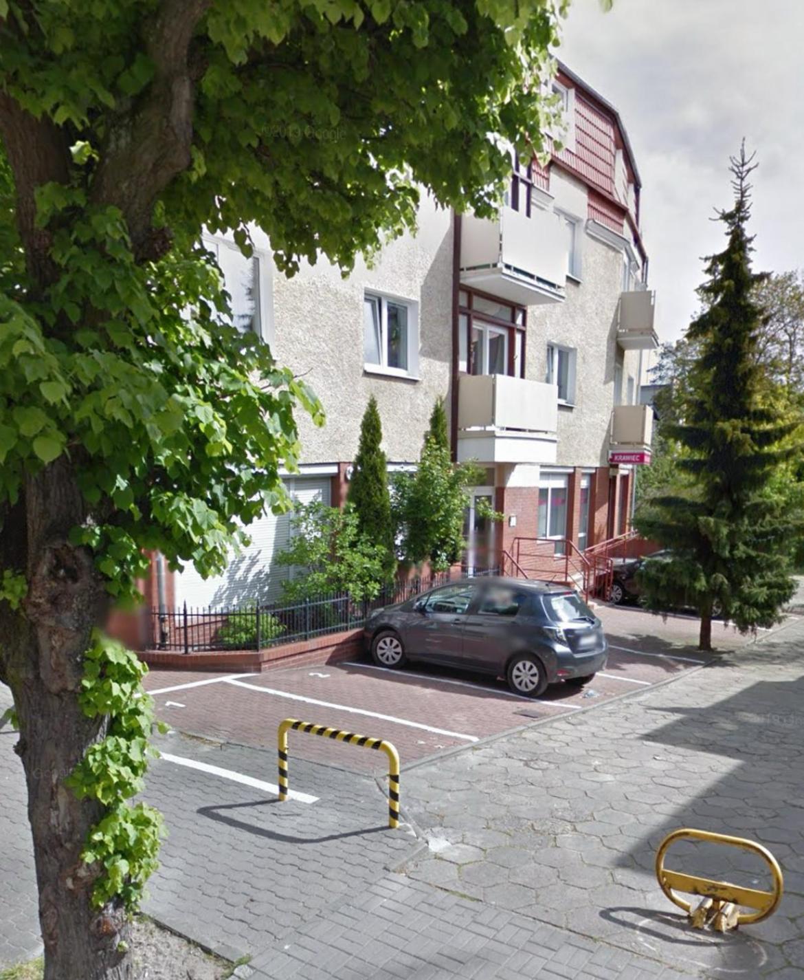 Sopot Family Place Экстерьер фото