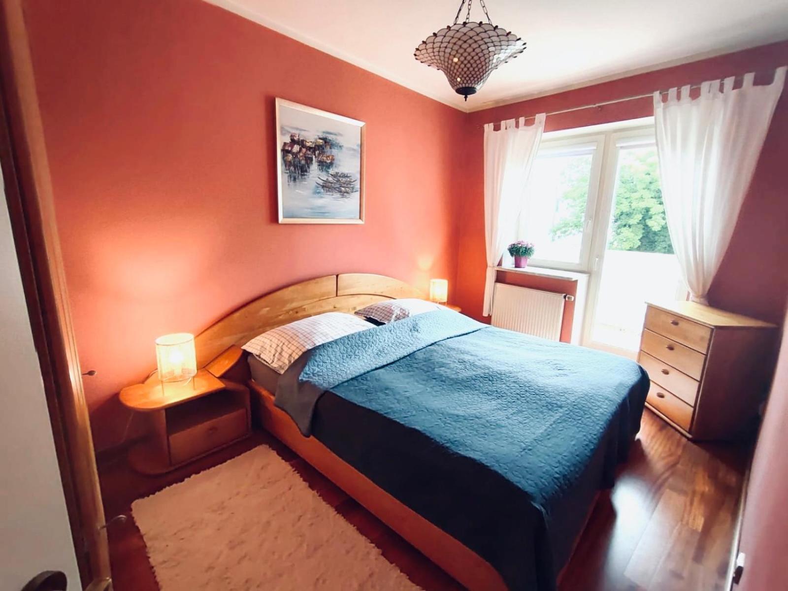 Sopot Family Place Экстерьер фото