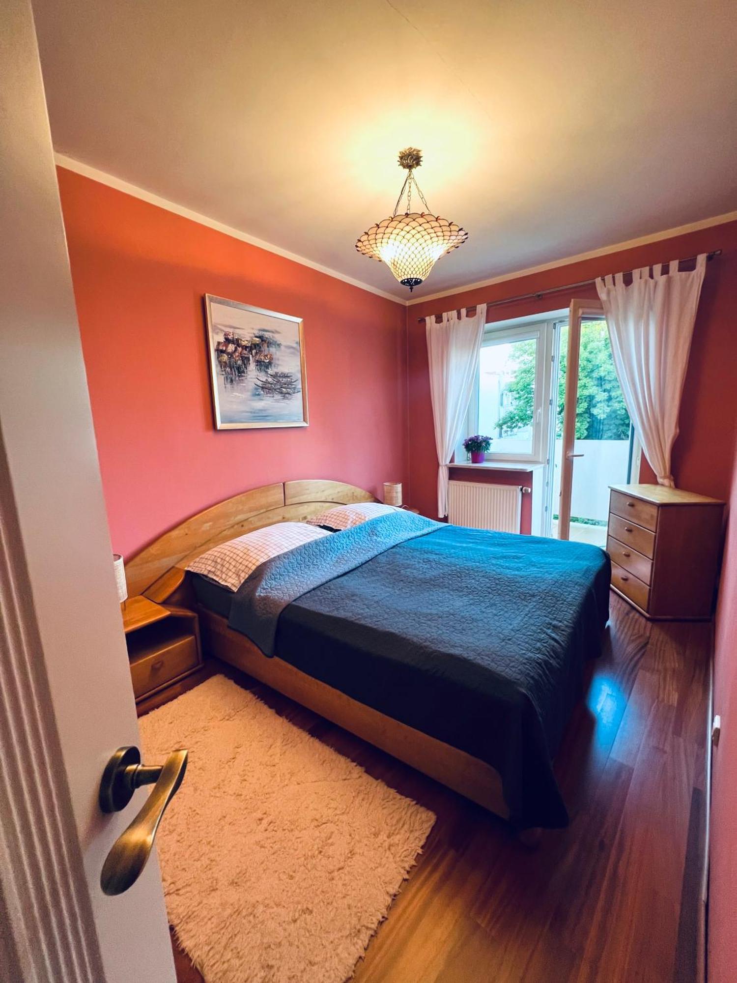 Sopot Family Place Экстерьер фото