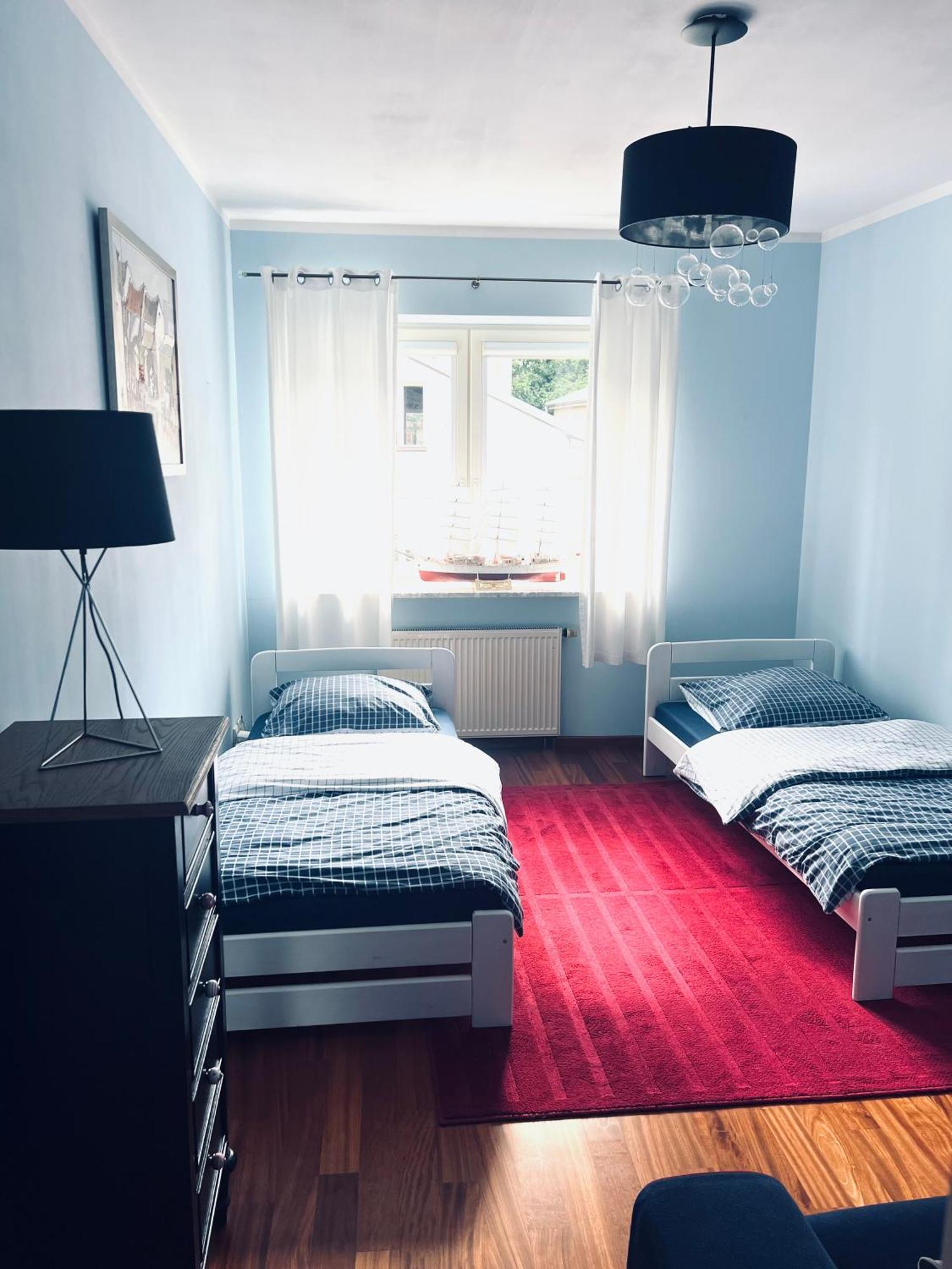 Sopot Family Place Экстерьер фото