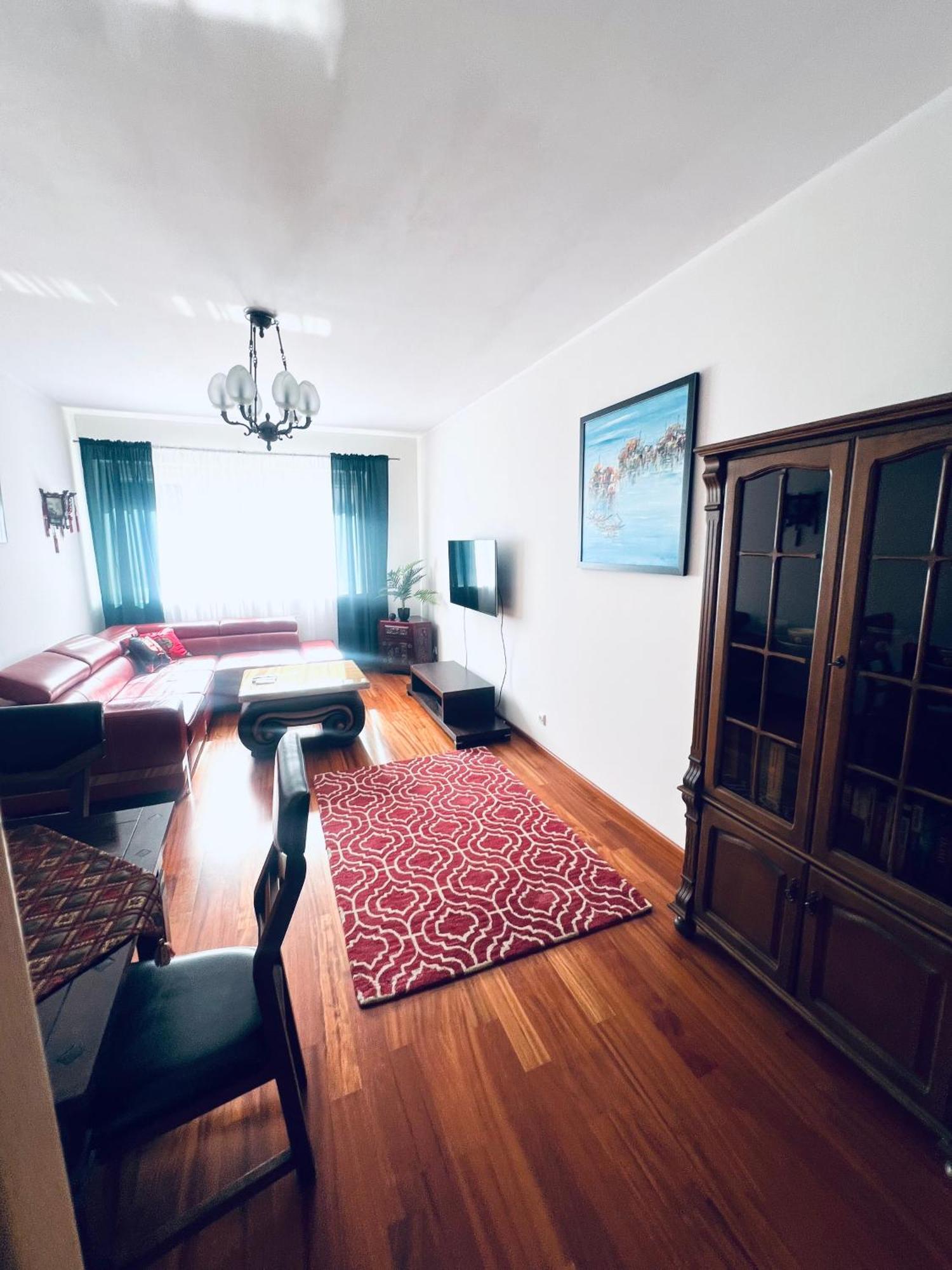 Sopot Family Place Экстерьер фото